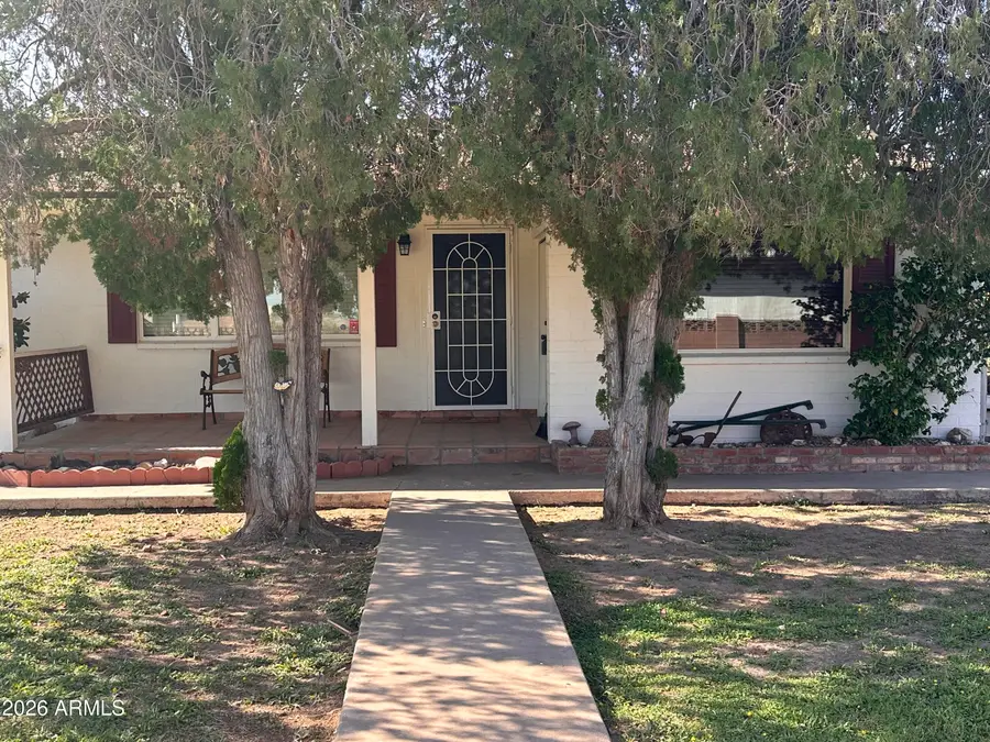 2821 W Elliot Road, Laveen, AZ 85339 - #3