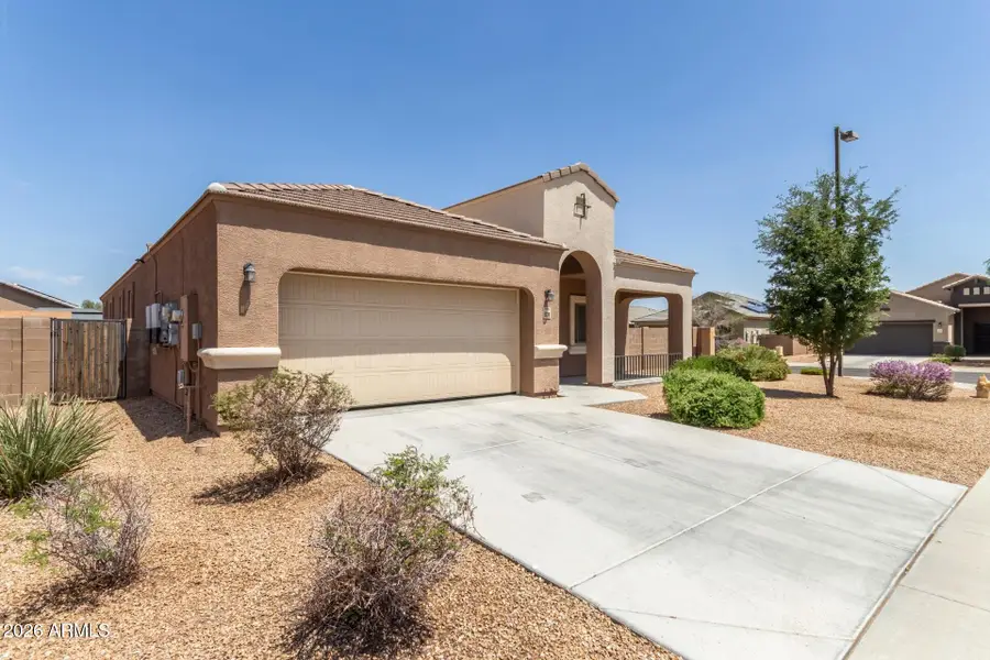 5039 S 237th Lane, Buckeye, AZ 85326 - #2