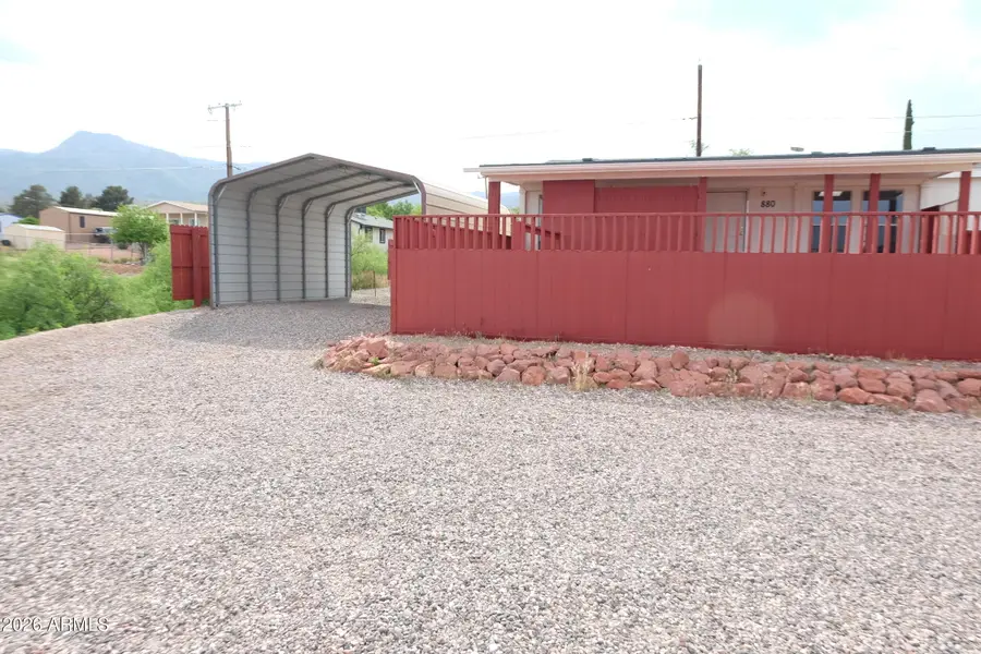 880 Calle Rosas --, Clarkdale, AZ 86324 - #2