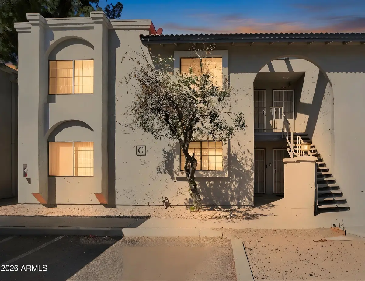 15402 N 28th Street #128, Phoenix, AZ 85032 - #1