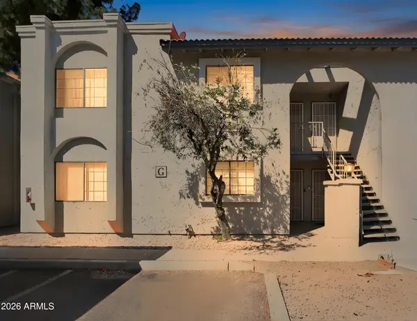 15402 N 28th Street #128, Phoenix, AZ 85032