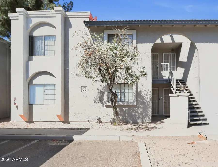 15402 N 28th Street #128, Phoenix, AZ 85032 - #2