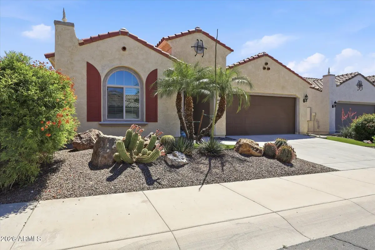 26921 W Utopia Road, Buckeye, AZ 85396 - #1