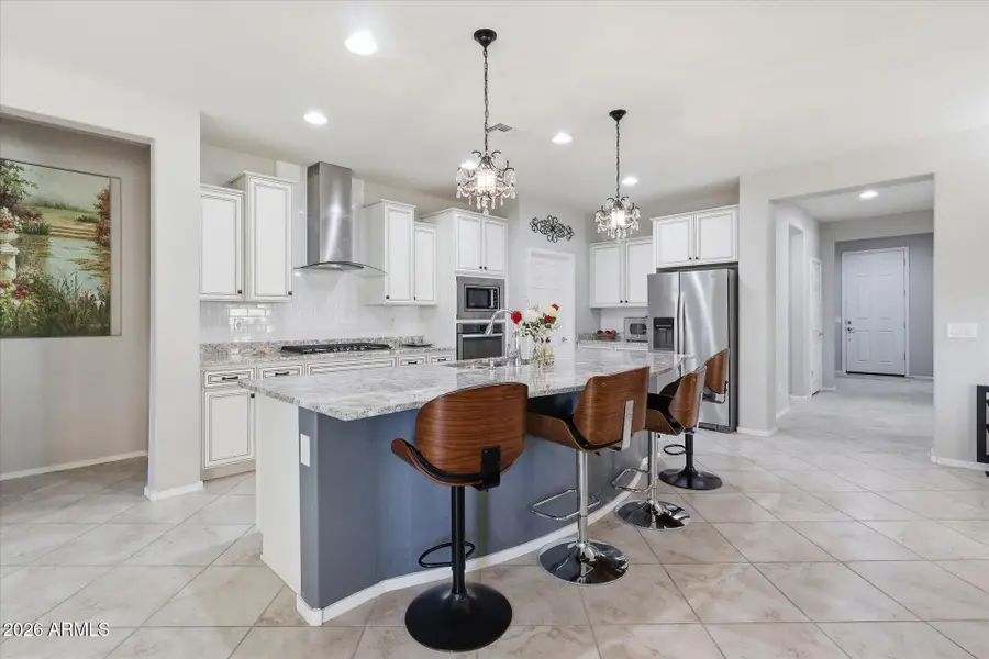 26921 W Utopia Road, Buckeye, AZ 85396 - #3