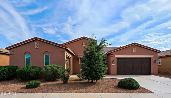 41623 W Springtime Road, Maricopa, AZ 85138