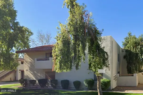 8842 N 8th Street #207, Phoenix, AZ 85020