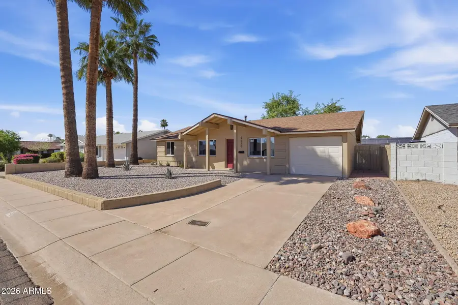 3620 E Ludlow Drive, Phoenix, AZ 85032 - #2