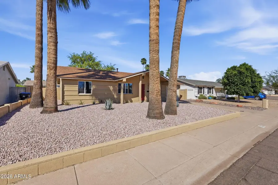 3620 E Ludlow Drive, Phoenix, AZ 85032 - #3
