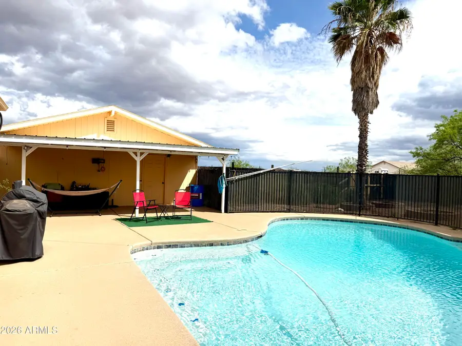 6961 E Palo Alto Road, Sierra Vista, AZ 85650 - #3