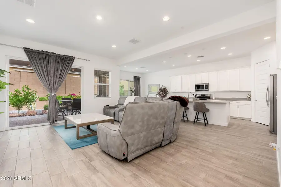 3272 W Peak View Road, Phoenix, AZ 85083 - #3