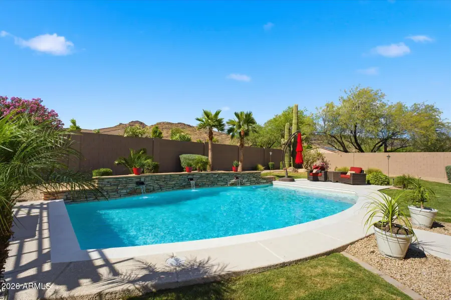 4312 W Range Mule Drive, Phoenix, AZ 85083 - #2