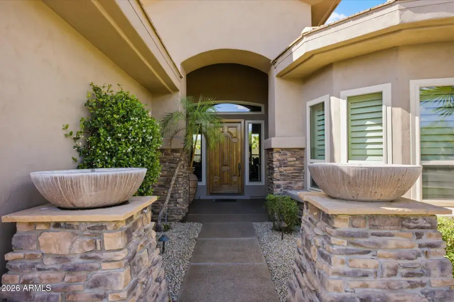 4312 W Range Mule Drive, Phoenix, AZ 85083 - #3