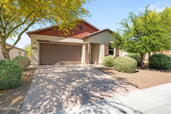 4254 Sawbuck Way, Wickenburg, AZ 85390