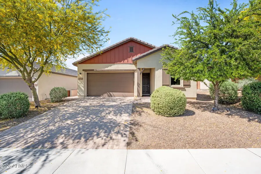 4254 Sawbuck Way, Wickenburg, AZ 85390 - #2