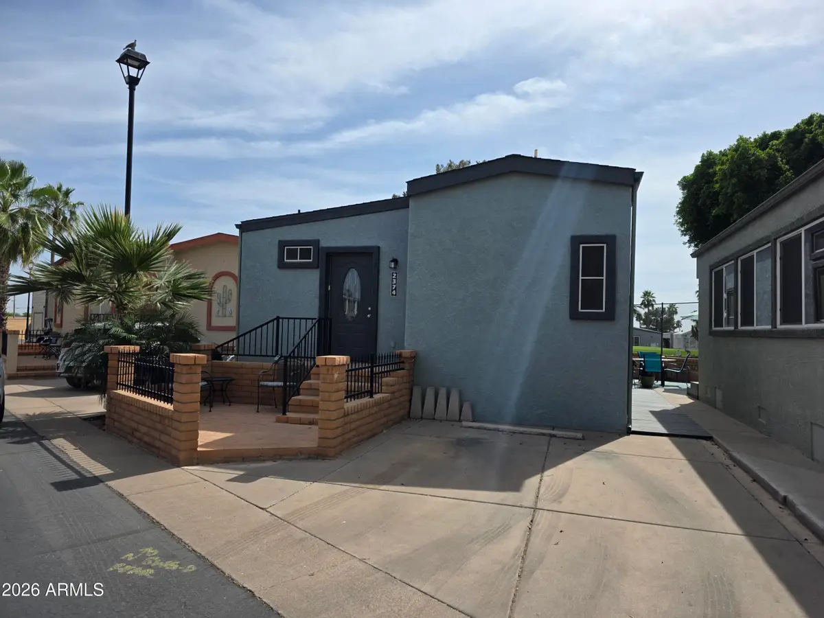 2374 S Pomo Avenue #374, Apache Junction, AZ 85119 - #1