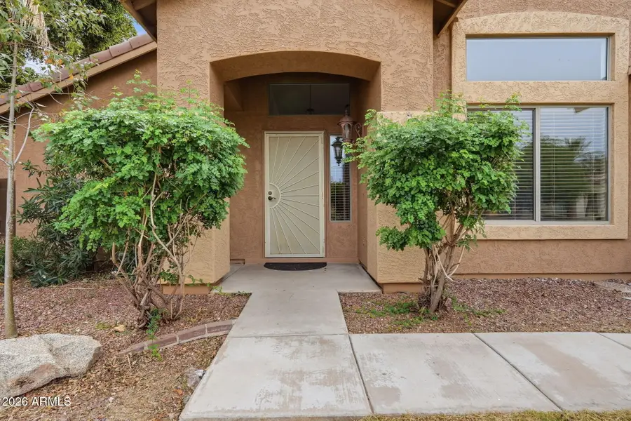 9729 E Jan Avenue, Mesa, AZ 85209 - #2