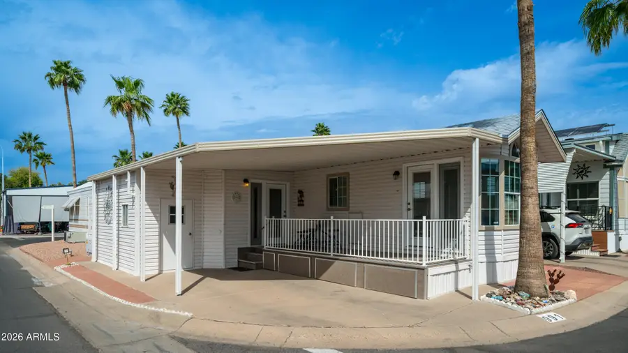 991 Oxide Drive, Apache Junction, AZ 85119 - #2