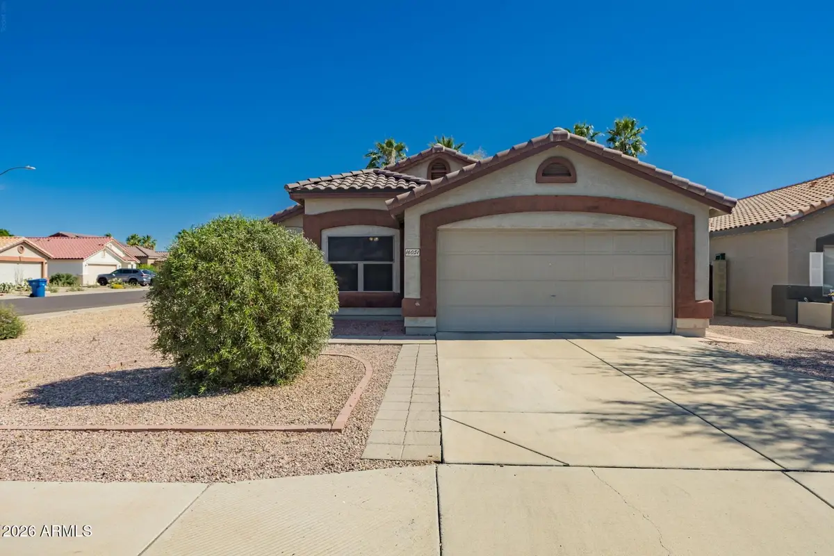 16051 N Basl Lane, Surprise, AZ 85374 - #1