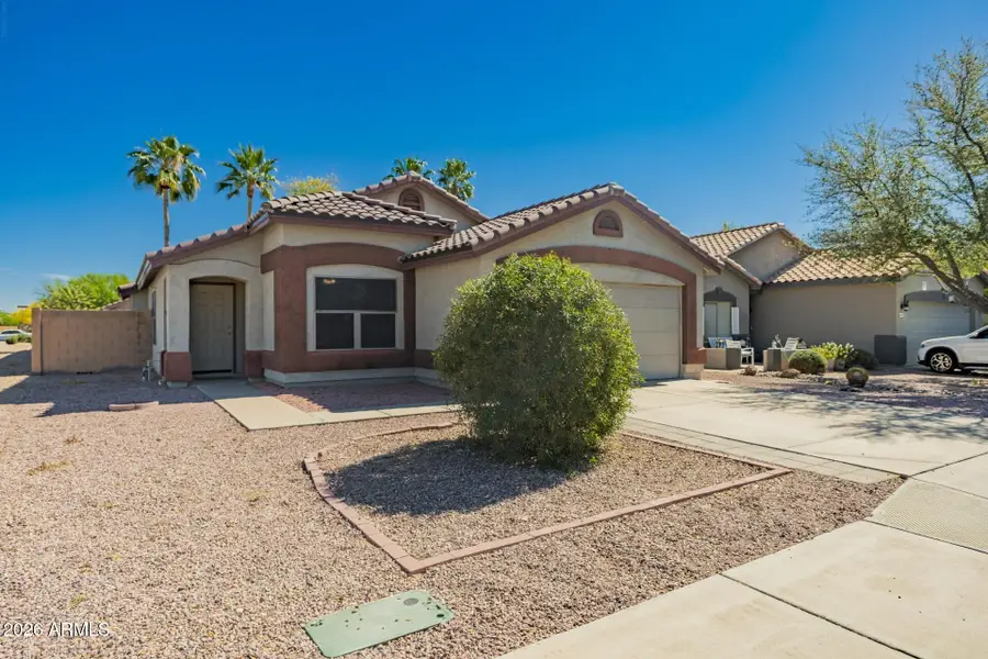 16051 N Basl Lane, Surprise, AZ 85374 - #2
