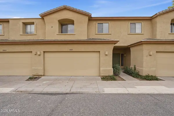 15671 N 29th Street, Phoenix, AZ 85032