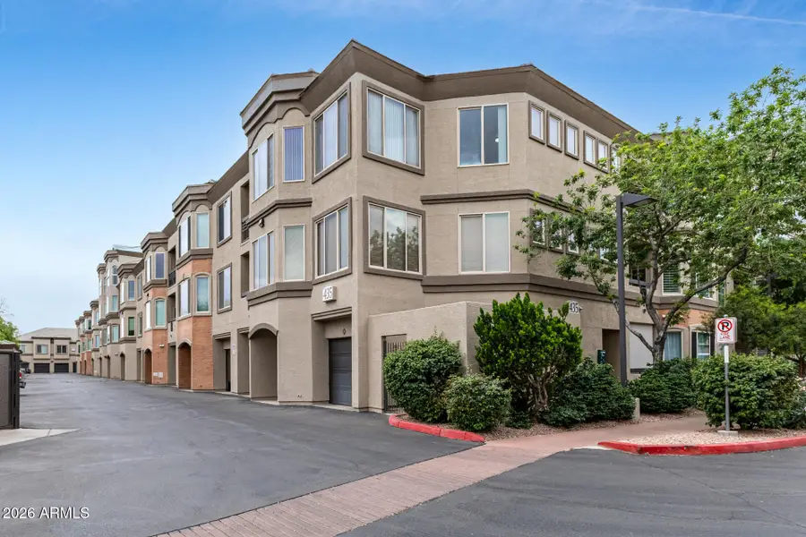 435 W Rio Salado Parkway #305, Tempe, AZ 85281 - #2