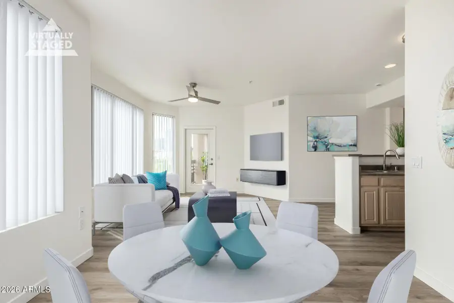 435 W Rio Salado Parkway #305, Tempe, AZ 85281 - #3