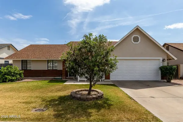 4021 E Des Moines Street, Mesa, AZ 85205