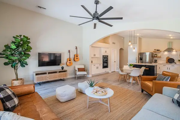 21139 E Camina Plata Street, Queen Creek, AZ 85142