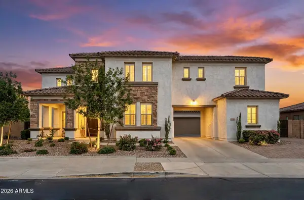 23213 S 204th Street, Queen Creek, AZ 85142