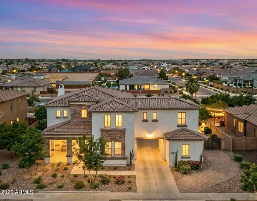 23213 S 204th Street, Queen Creek, AZ 85142 - #2