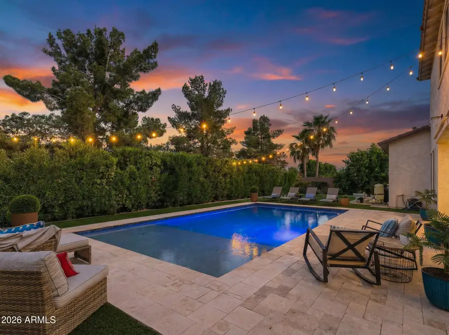 23213 S 204th Street, Queen Creek, AZ 85142 - #3