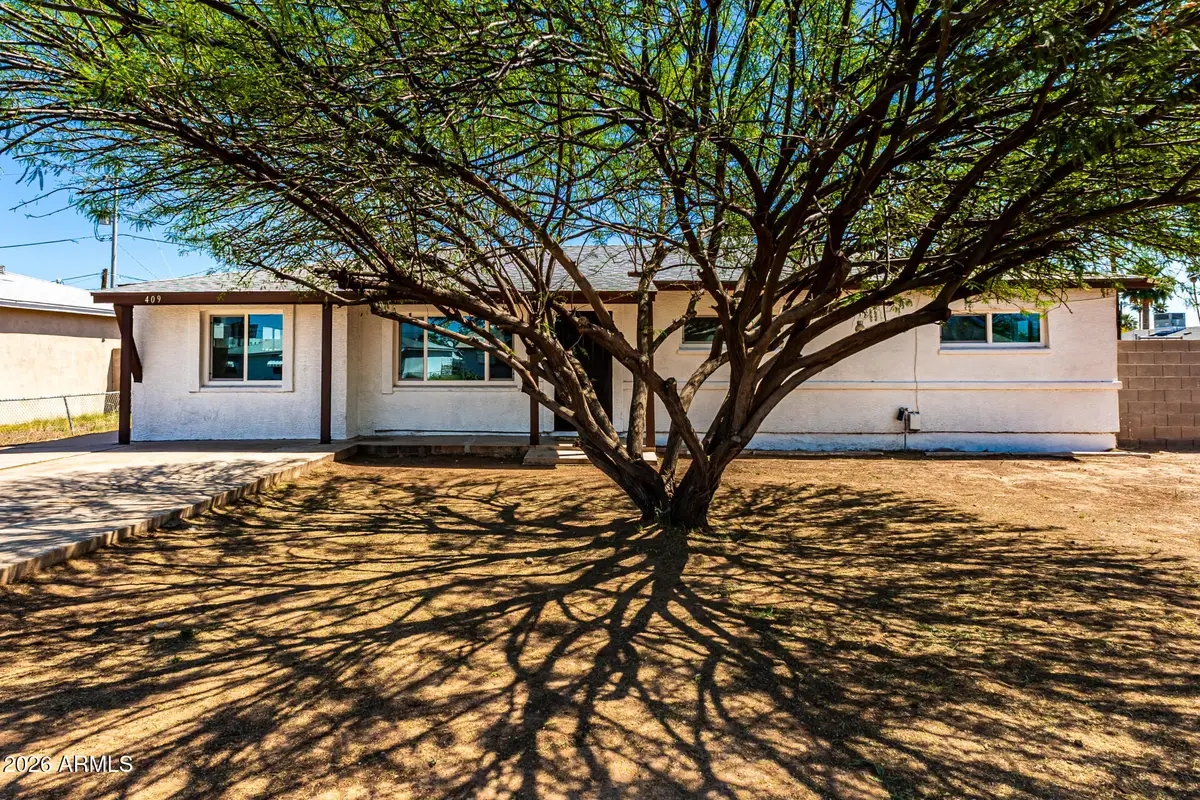 409 N 28th Place, Phoenix, AZ 85008 - #1