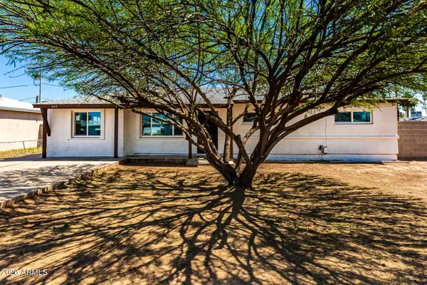409 N 28th Place, Phoenix, AZ 85008