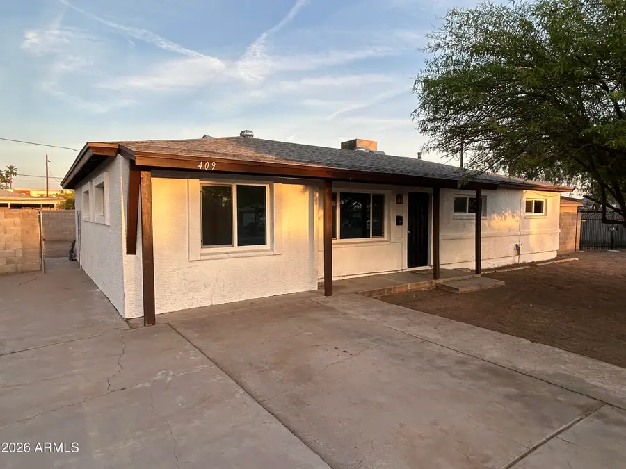 409 N 28th Place, Phoenix, AZ 85008 - #2