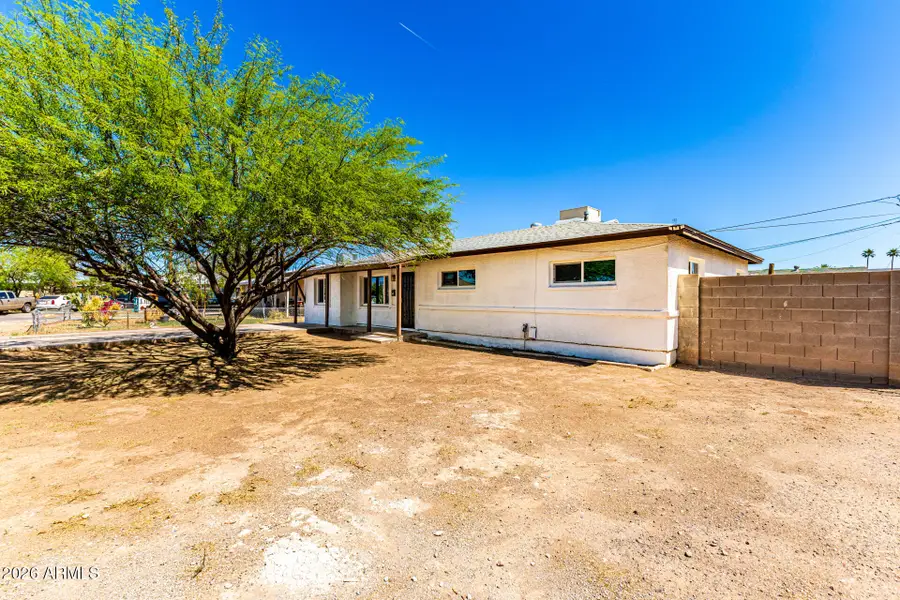 409 N 28th Place, Phoenix, AZ 85008 - #3