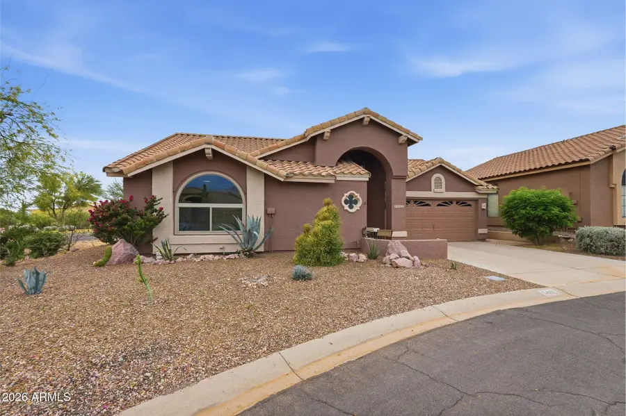 5482 S Pyrite Circle, Gold Canyon, AZ 85118 - #2