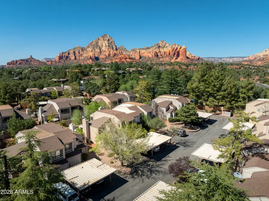 1340 Vista Montana Road #35, Sedona, AZ 86336 - #2