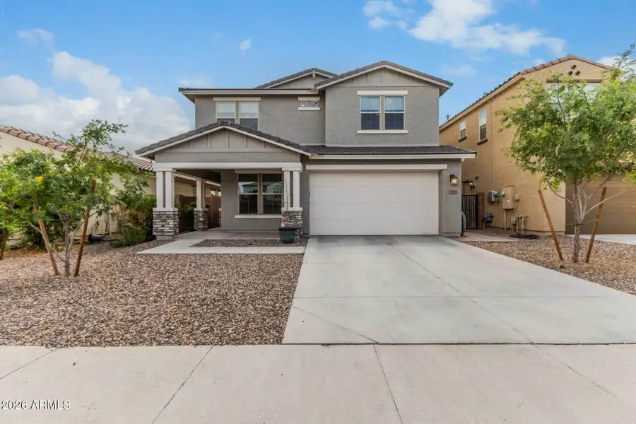 7919 W Pasadena Avenue, Glendale, AZ 85303 - #2