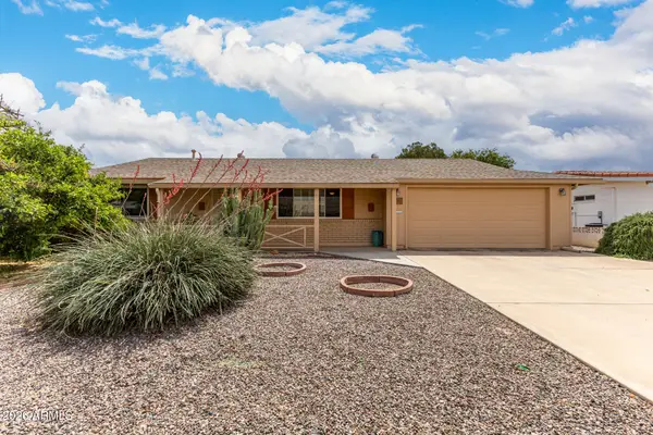 10217 W Andover Avenue, Sun City, AZ 85351
