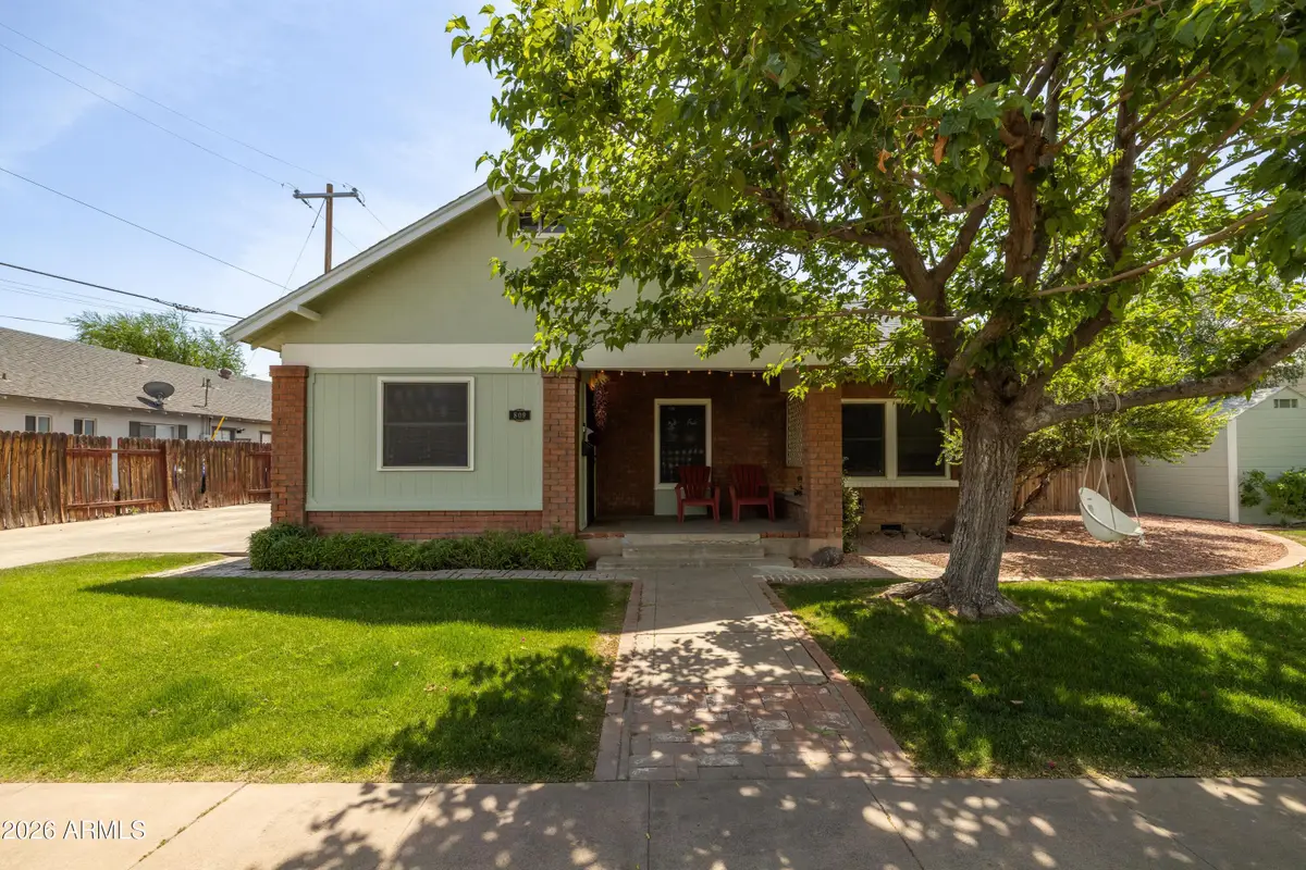809 E Sheridan Street, Phoenix, AZ 85006 - #1