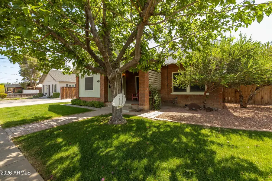 809 E Sheridan Street, Phoenix, AZ 85006 - #2