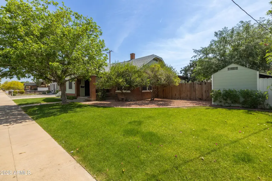 809 E Sheridan Street, Phoenix, AZ 85006 - #3