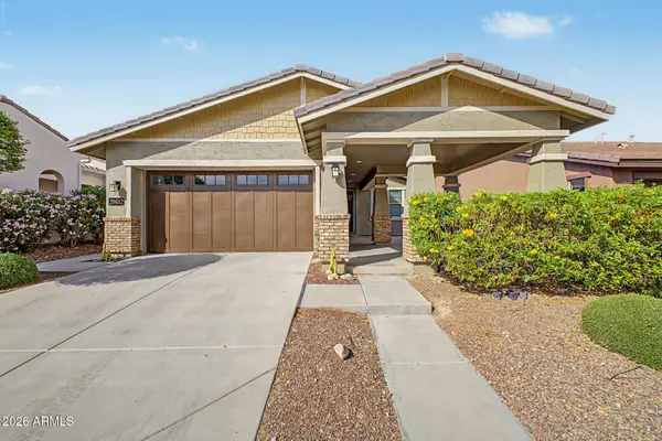 20682 W Colina Court, Buckeye, AZ 85396