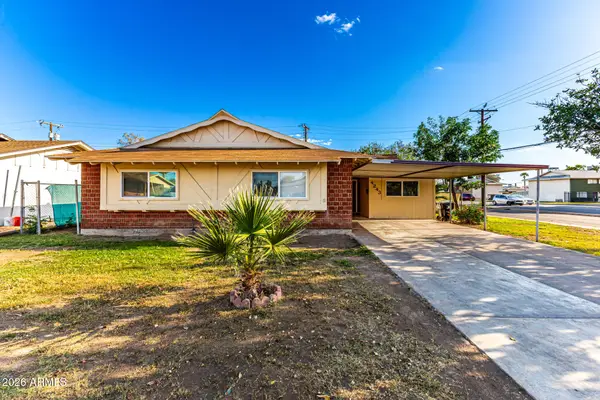 4243 W Tuckey Lane, Phoenix, AZ 85019