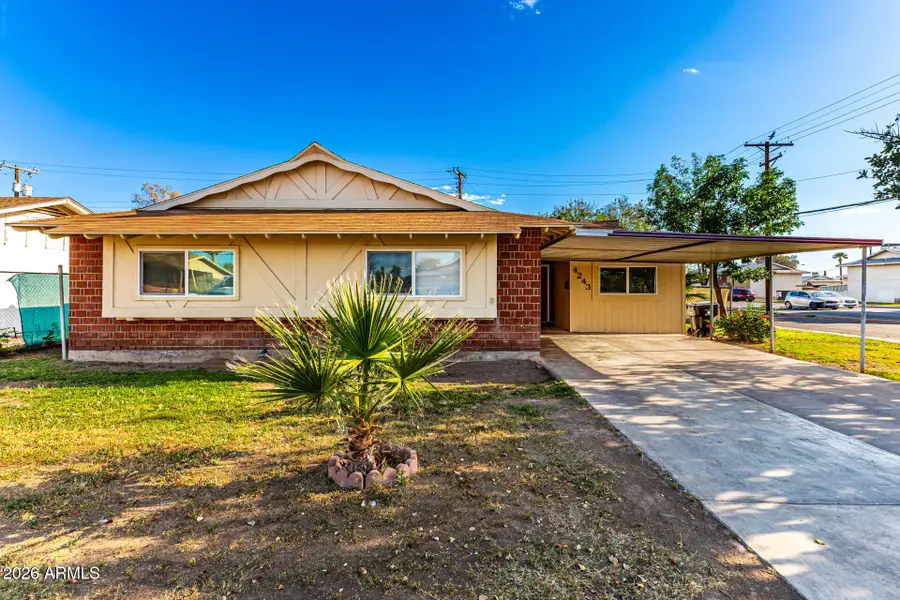 4243 W Tuckey Lane, Phoenix, AZ 85019 - #2