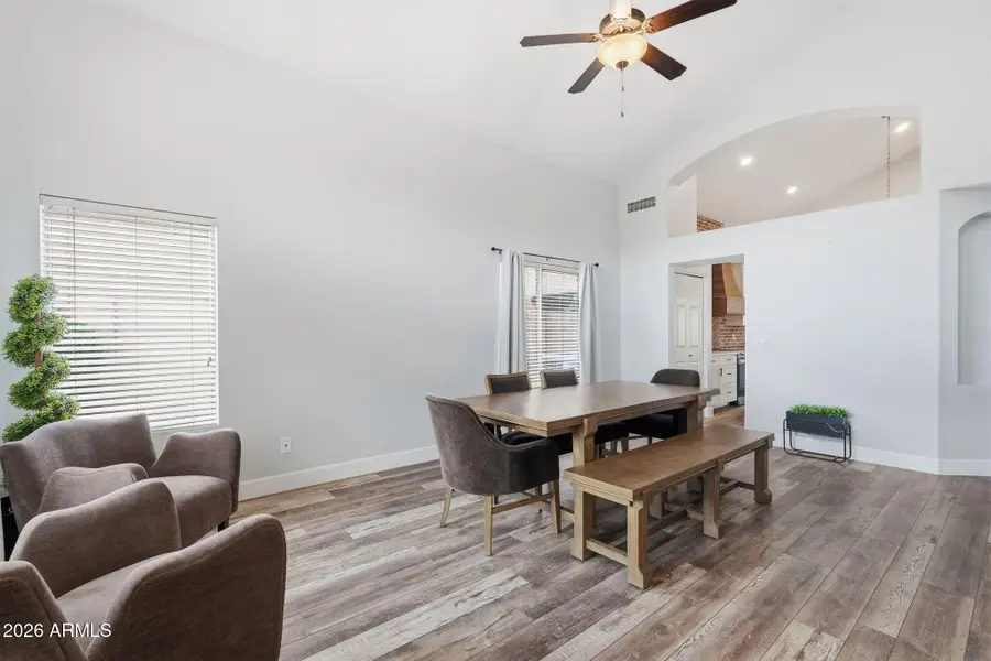 3312 E San Remo Avenue, Gilbert, AZ 85234 - #3