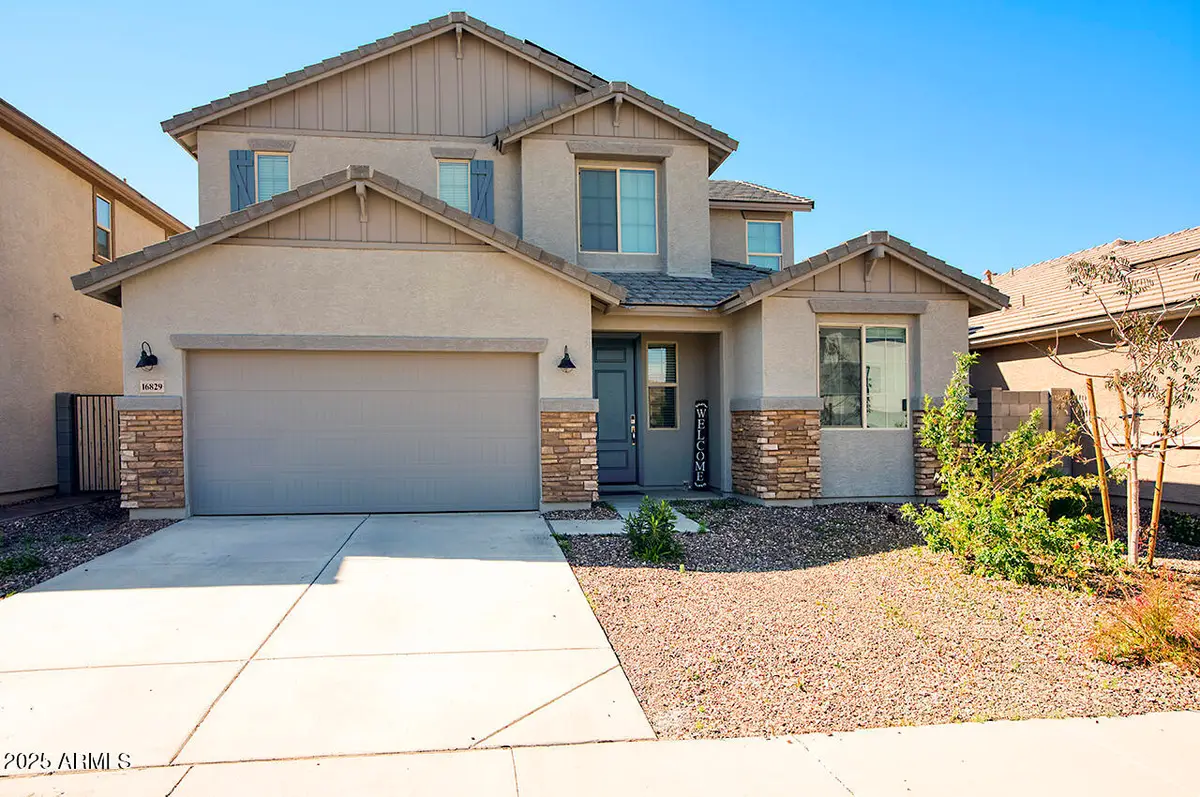 16829 W Maya Way, Surprise, AZ 85387 - #1