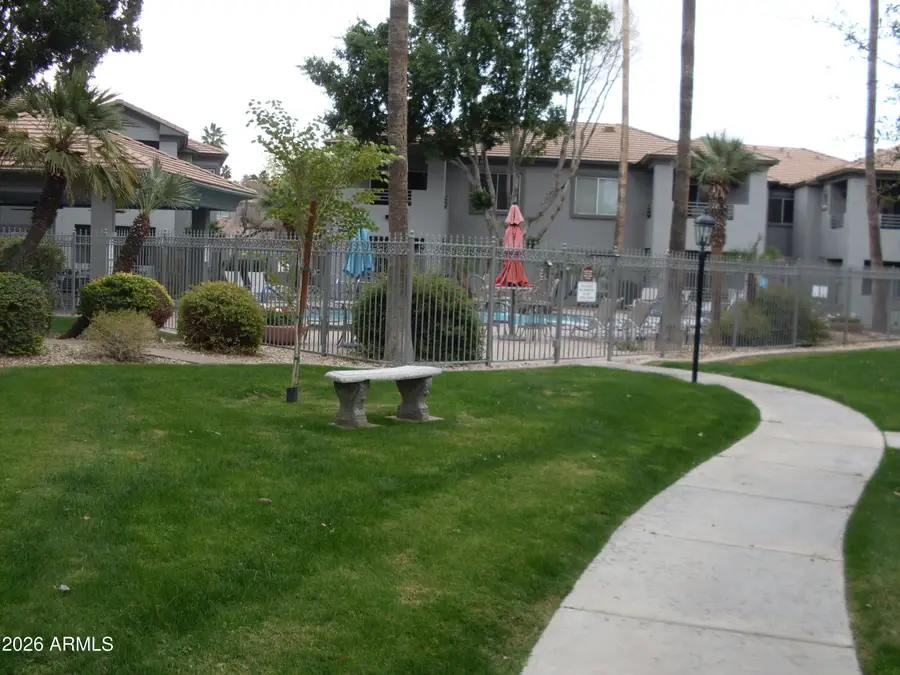 7401 W Arrowhead Clubhouse Drive #1001, Glendale, AZ 85308 - #2