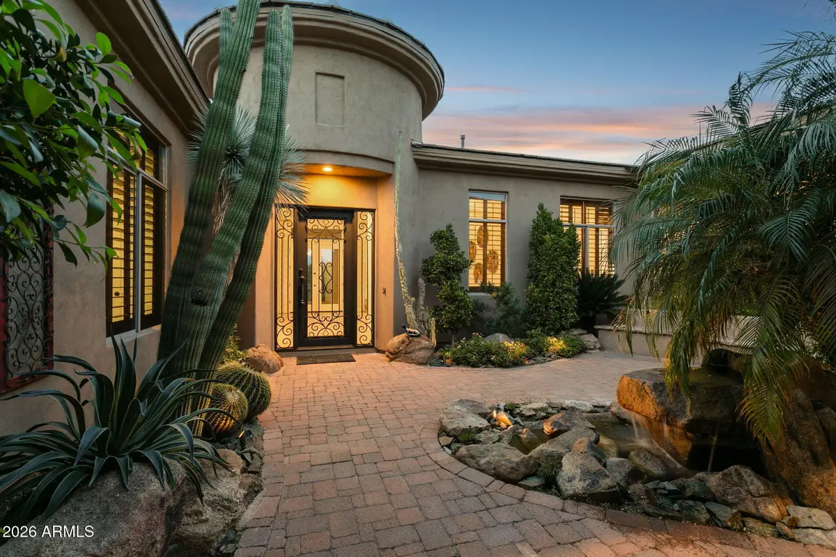 8310 E Tumbleweed Drive, Scottsdale, AZ 85266 - #1