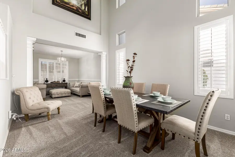 680 N Nantucket Street, Chandler, AZ 85225 - #3